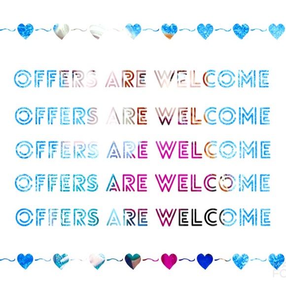 Offers welcome✨ - Picture 1 of 1